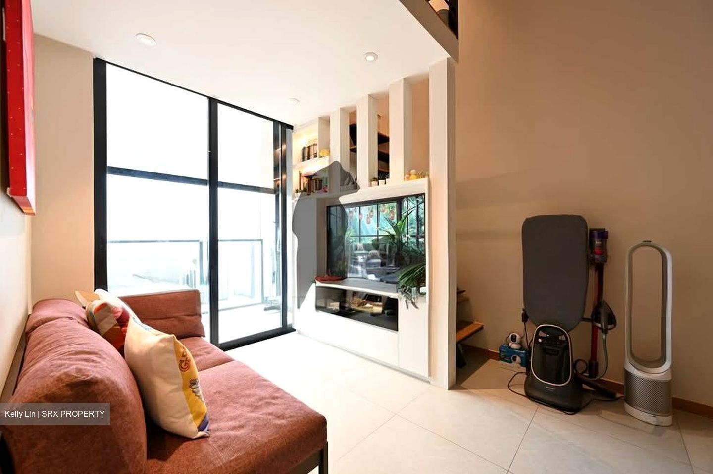 The Antares (D14), Apartment #558589501